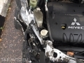 Фотография повреждений автомобиля
