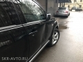 Фотография повреждений автомобиля
