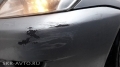 Фотография повреждений автомобиля