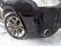 Фотография повреждений автомобиля