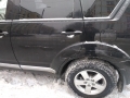 Фотография повреждений автомобиля