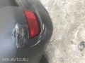 Фотография повреждений автомобиля