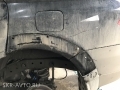 Фотография повреждений автомобиля