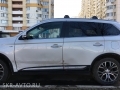 Фотография повреждений автомобиля