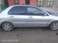 Фотография повреждений автомобиля