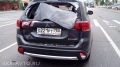 Фотография повреждений автомобиля
