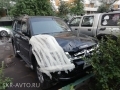 Фотография повреждений автомобиля