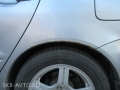Фотография повреждений автомобиля