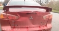 Фотография повреждений автомобиля