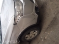 Фотография повреждений автомобиля