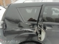 Фотография повреждений автомобиля