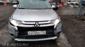 Фотография повреждений автомобиля