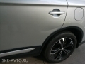 Фотография повреждений автомобиля