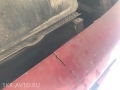 Фотография повреждений автомобиля