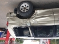 Фотография повреждений автомобиля