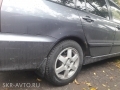 Фотография повреждений автомобиля