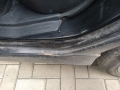 Фотография повреждений автомобиля
