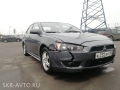 Фотография повреждений автомобиля