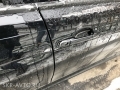 Фотография повреждений автомобиля