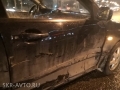 Фотография повреждений автомобиля