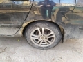 Фотография повреждений автомобиля