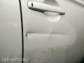 Фотография повреждений автомобиля