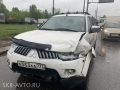 Фотография повреждений автомобиля