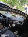 Фотография повреждений автомобиля