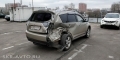 Фотография повреждений автомобиля