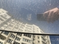 Фотография повреждений автомобиля