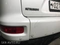 Фотография повреждений автомобиля