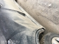 Фотография повреждений автомобиля
