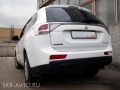 Фотография результатов ремонта автомобиля Фотография результатов ремонта автомобиля