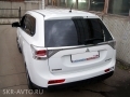 Фото № 2 к заявке № 304 — результаты ремонта автомобиля